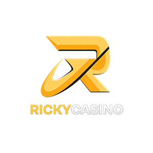 Ricky Casino Logo